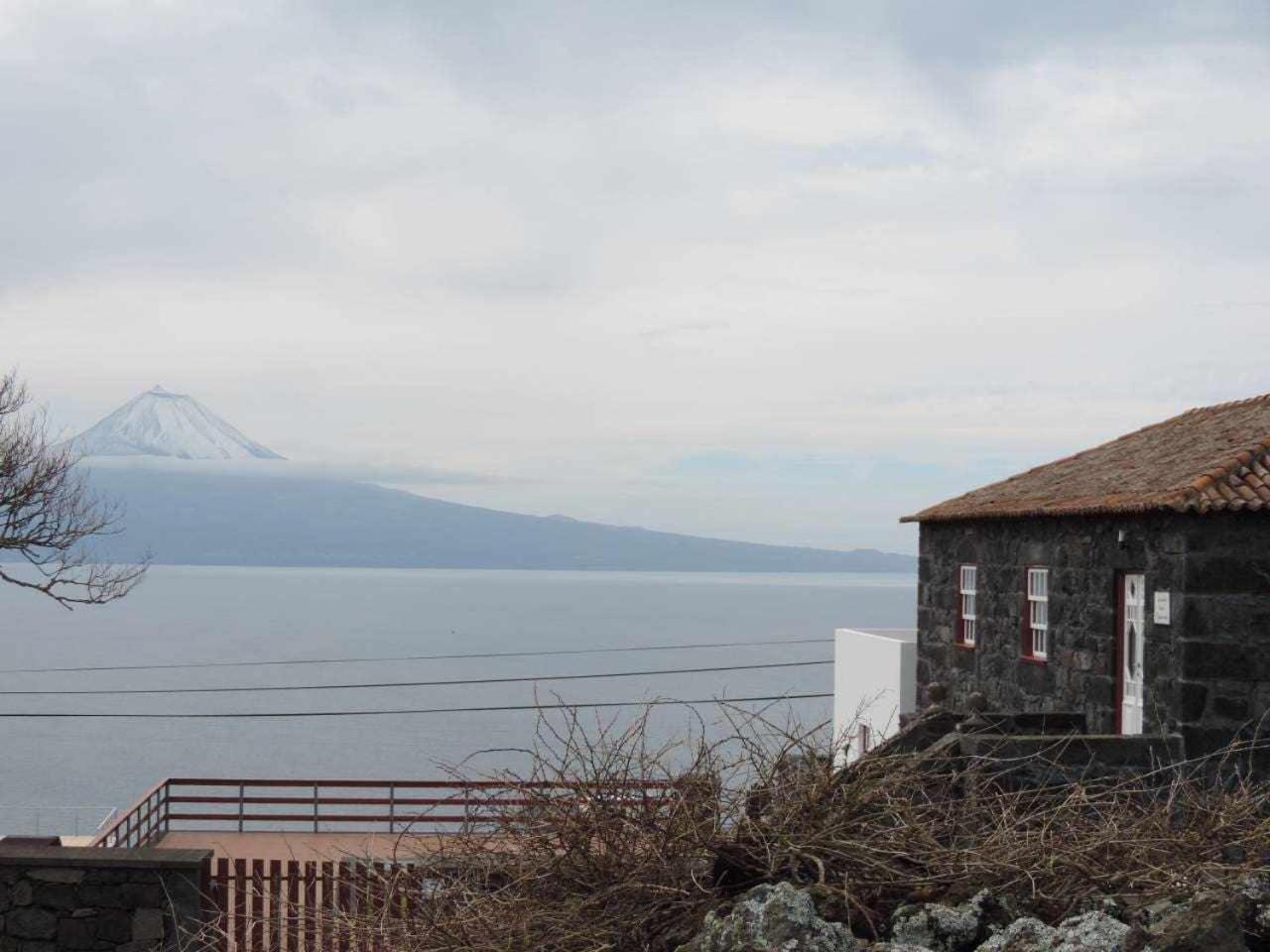 Quinta Das Figueiras Велаш Номер фото