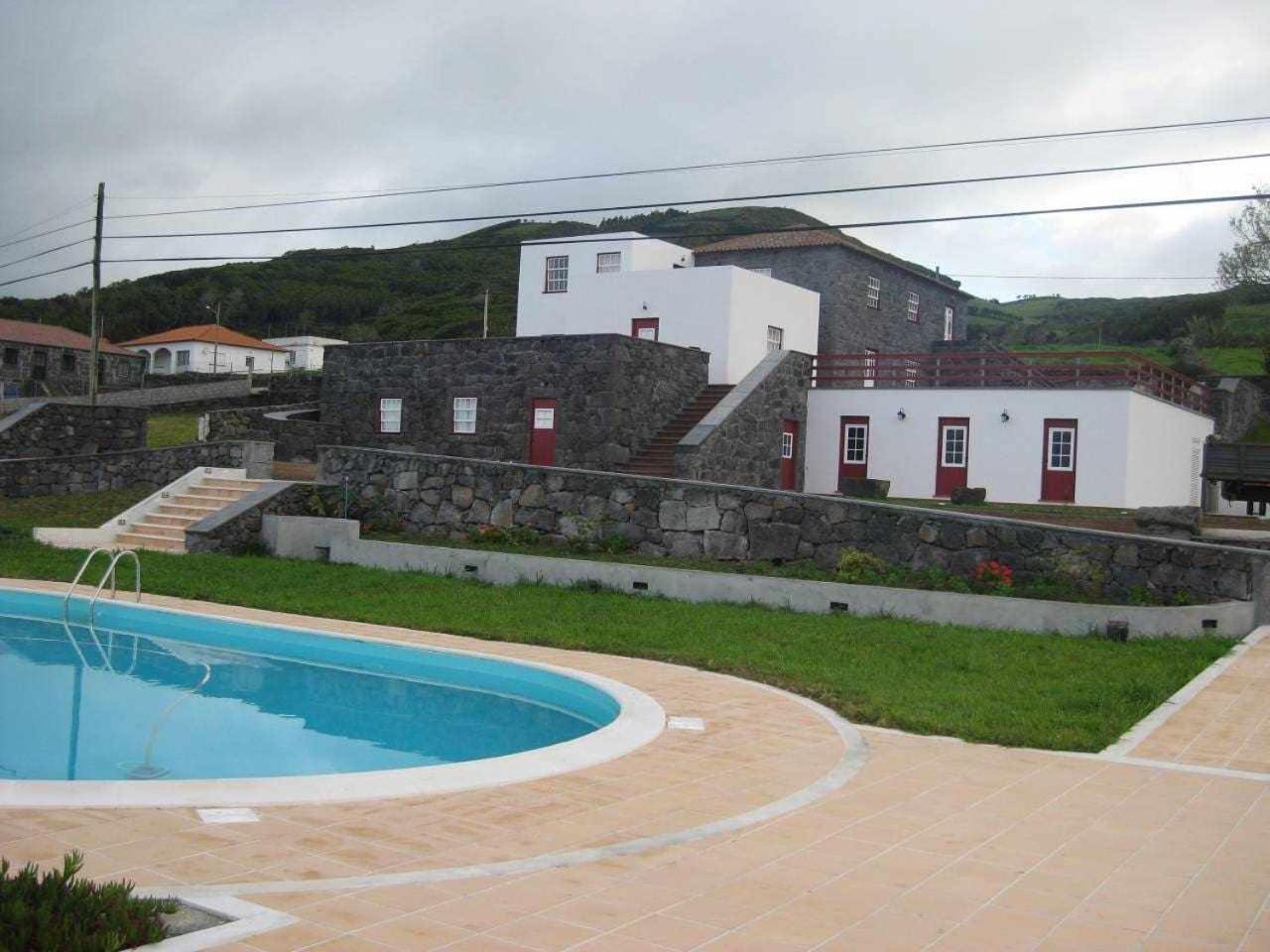 Quinta Das Figueiras Велаш Номер фото